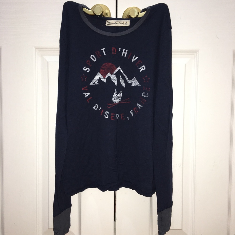 Abercrombie Top